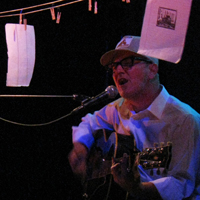New Music: Lambchop - 'Came Home Late'