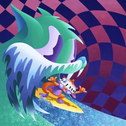 First Look: MGMT - "Congratulations"