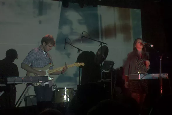 Memoryhouse