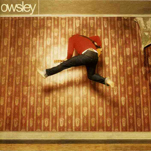 R.I.P. Will Owsley