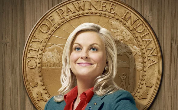 Parks and Recreation Parks and Recreation