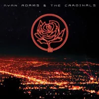 Ryan Adams III/IV