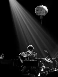 Ryan Adams