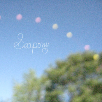 New Music: Seapony – “Seapony” EP
