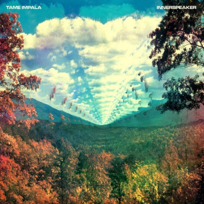 First Look: Tame Impala - "InnerSpeaker"