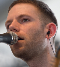 Download the Radio Dept.'s Sasquatch 2011 set