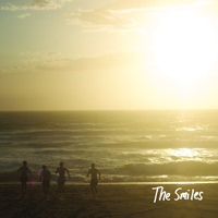 New Music: The Smiles - "Cala Cola"