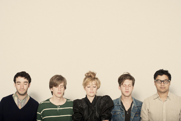 New Music: Twin Sister - 'Bad Street'