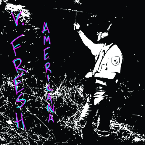 Premiere: Very Fresh – ‘Marker’/'On Moot Point’