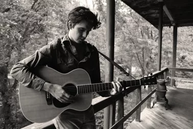 Zachary Cale