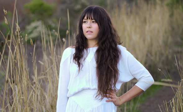 New Music: Chloe Makes Music – ‘The Duel’