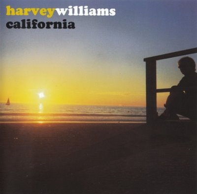 The Canon, Examined: Harvey Williams – ‘California’ (1998)