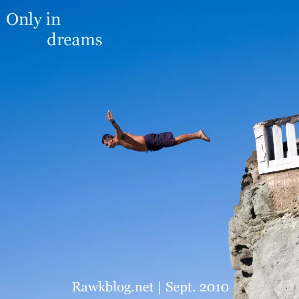onlyindreams