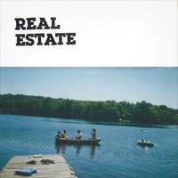 First Look: Real Estate - 'Out of Tune' 7''