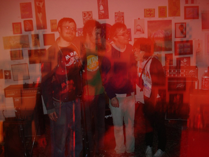 New Music: Rooftop Vigilantes - "Seth No Jump"